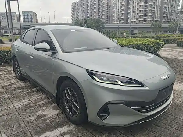 BYD Seal 06 2024