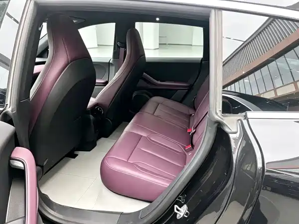 NIO ET5T 2024