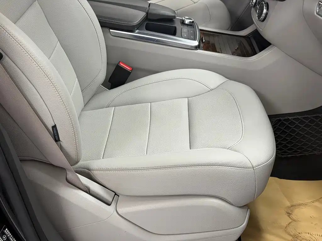 Mercedes-Benz M-Class 2014 — фото 16