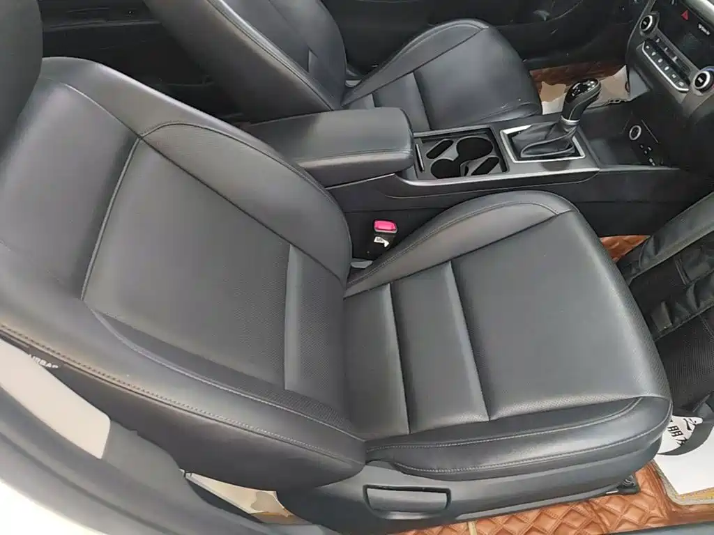 Hyundai Mistra 2020 — фото 25