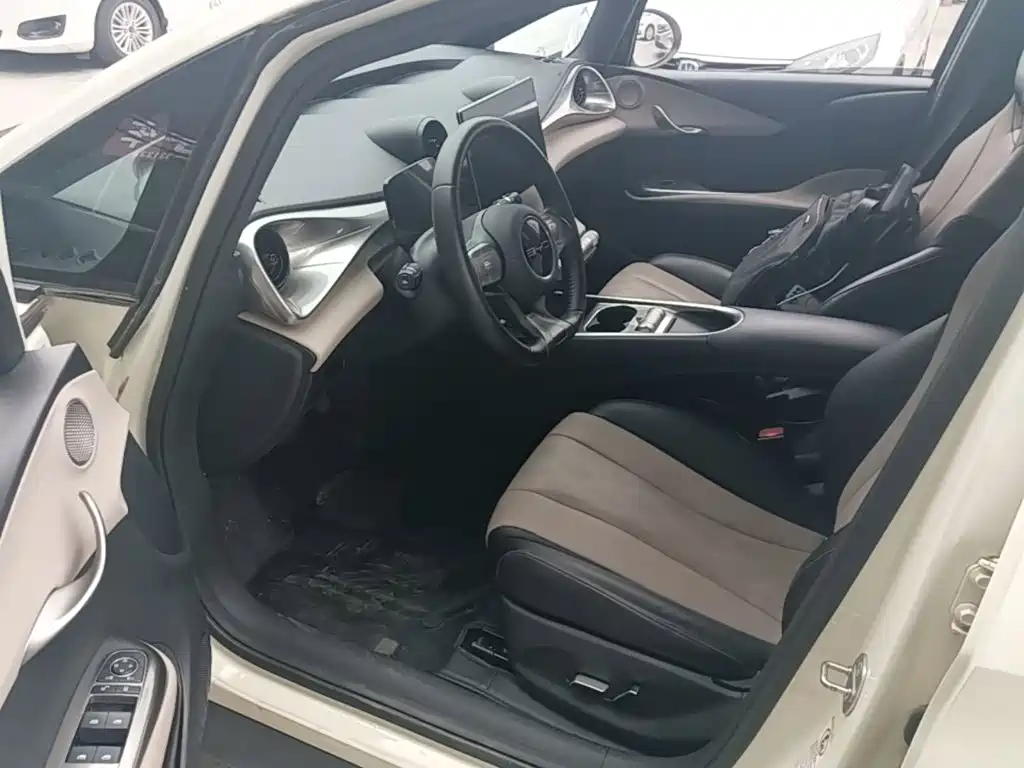 BYD Dolphin 2023 — фото 16