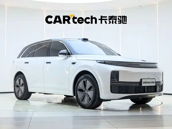 Li Auto L7 2024