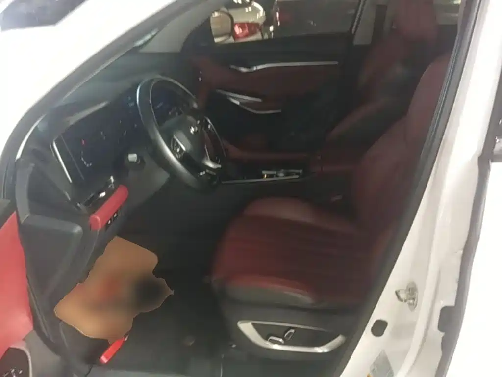 Changan CS75PLUS 2020 — фото 15