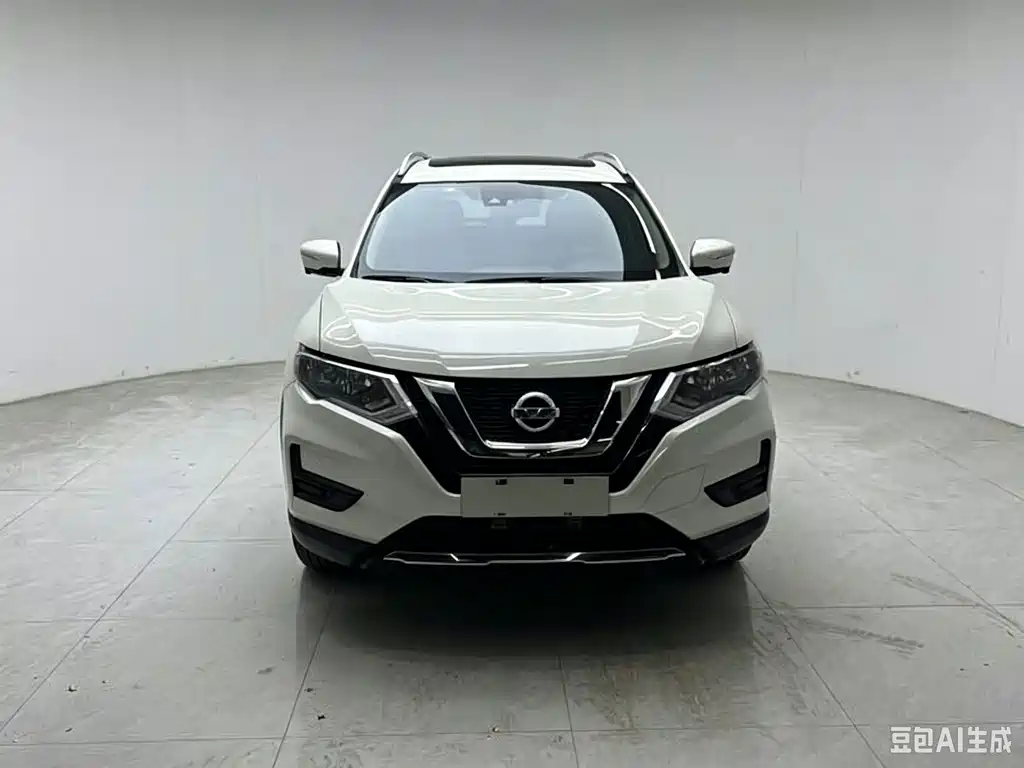 Nissan X-Trail 2024