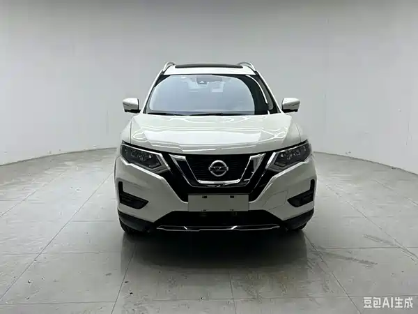 Nissan X-Trail 2024