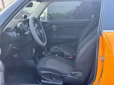 MINI MINI 2014