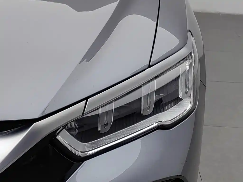 BYD Song Pro New Energy 2025 — фото 7
