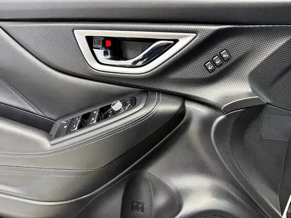Subaru Forester 2021