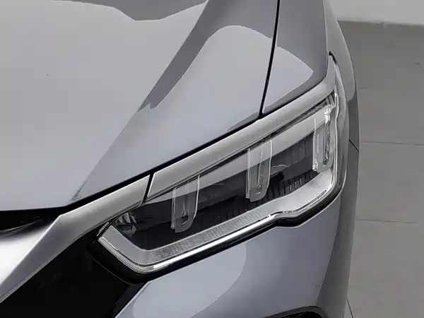 BYD Song Pro New Energy 2025