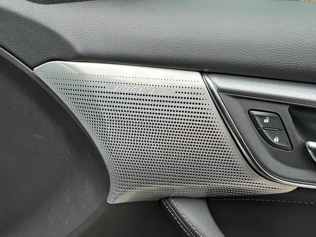 Cadillac CT5 2023 — фото 19