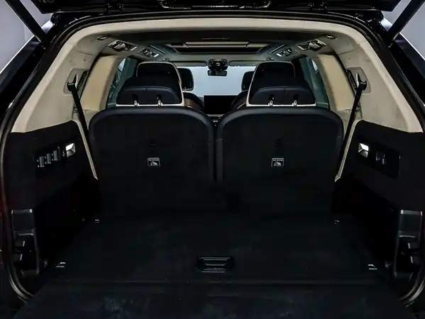 Zeekr 9X 2026