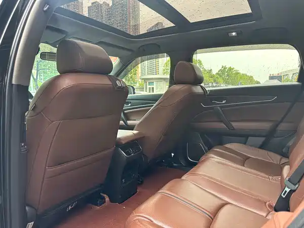 Honda UR-V 2020