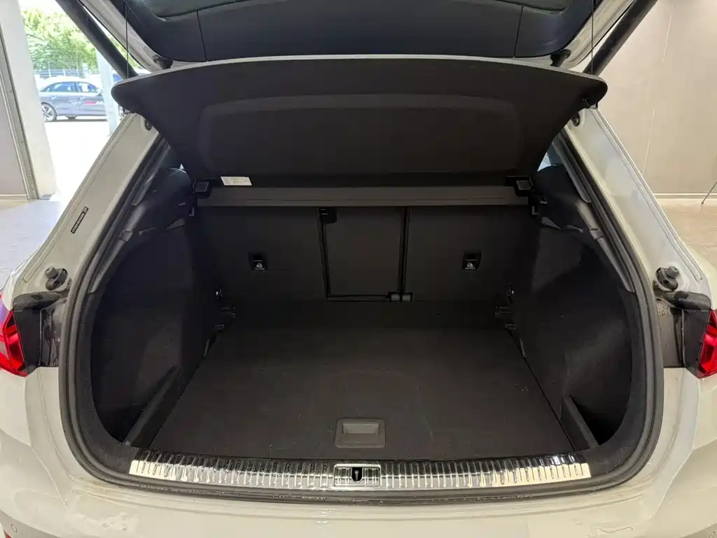 Audi Q3 2024