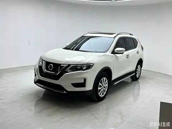 Nissan X-Trail 2024