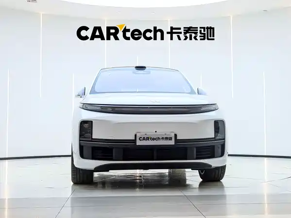Li Auto L7 2025