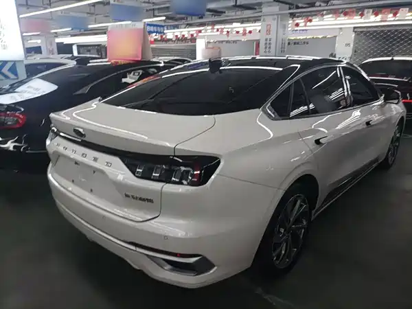 Ford Mondeo 2024