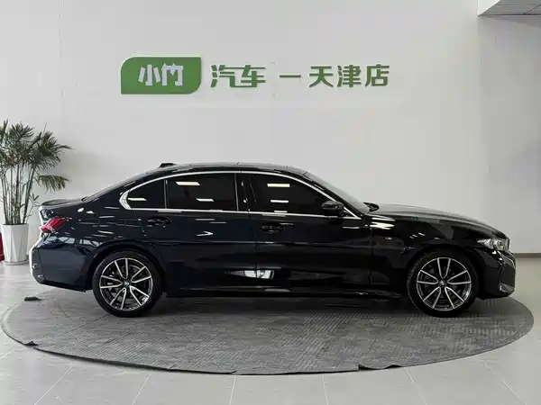 BMW 3 Series 2023
