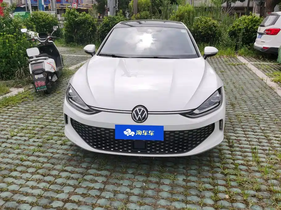 Volkswagen Lamando 2024