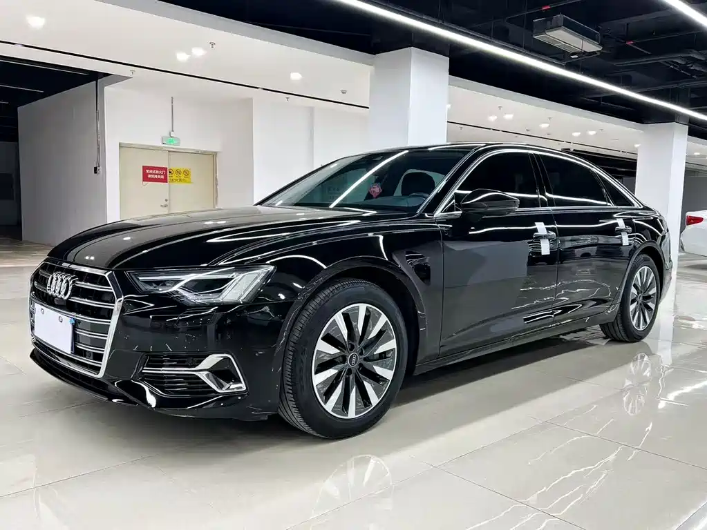 Audi A6L 2023