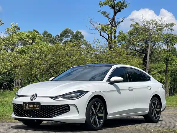 Volkswagen Lamando 2024