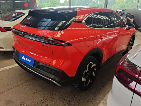 Baojun Yunhai 2025