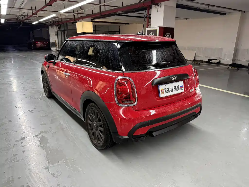 MINI Mini 2022