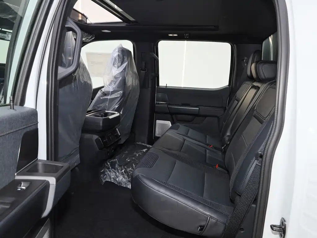 Ford F-150 Raptor — фото 21