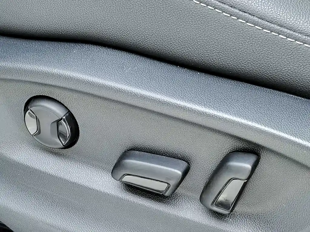 Volkswagen Tiguan L 2022 — фото 16