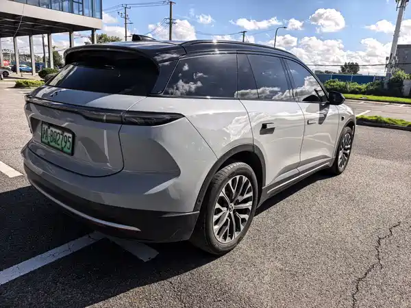 NIO ES6 2023