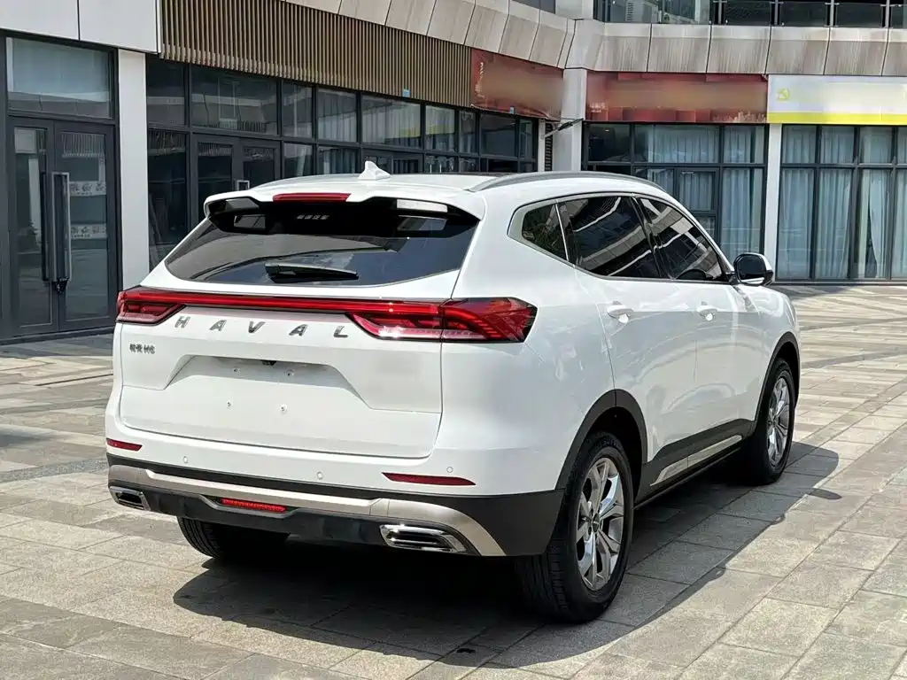 Haval H6 2022