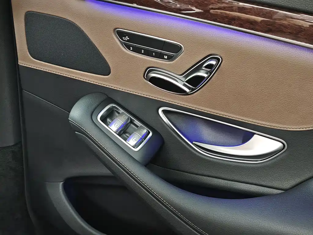 Mercedes-Benz S-Class 2020 — фото 7