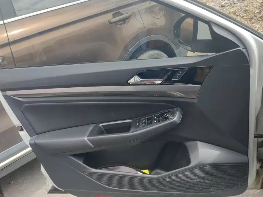 Volkswagen Bora 2019