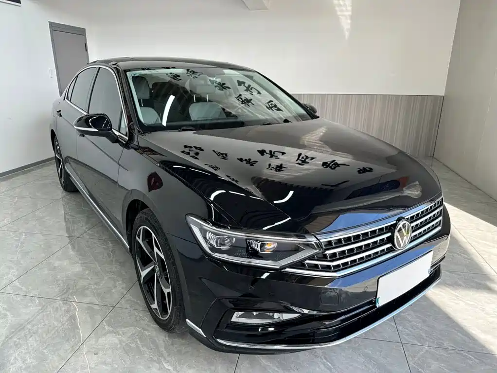 Volkswagen Magotan 2024