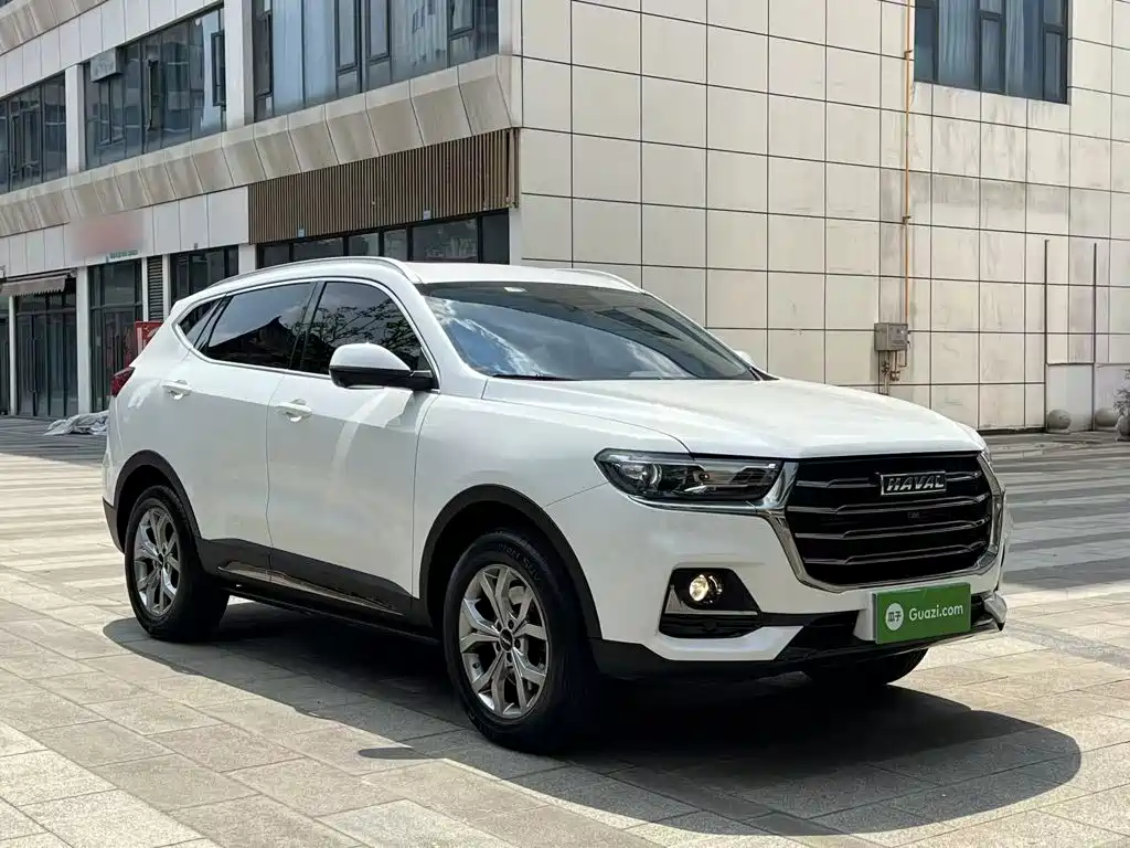 Haval H6 2022