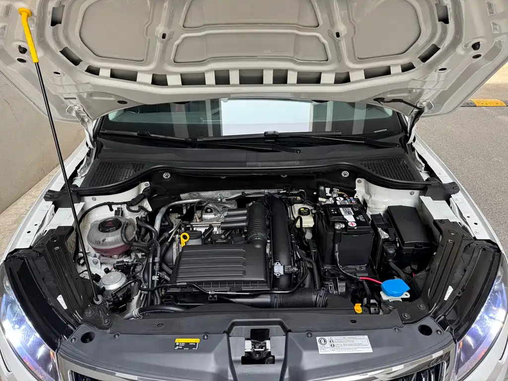 Skoda Karoq 2022 — фото 18