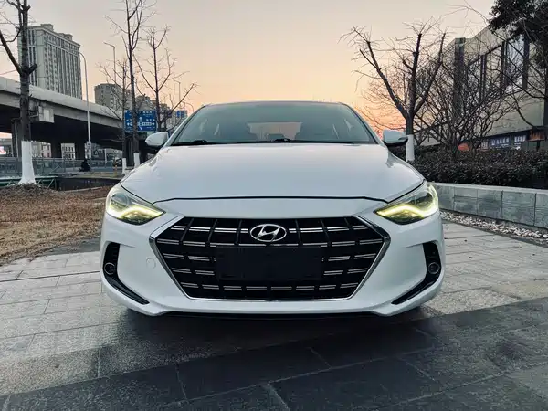 Hyundai Celesta 2019
