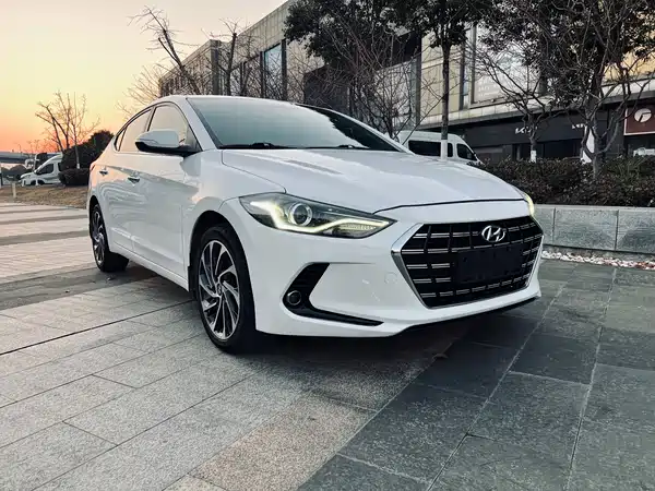 Hyundai Celesta 2019