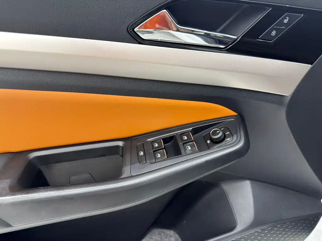 Volkswagen Bora 2022