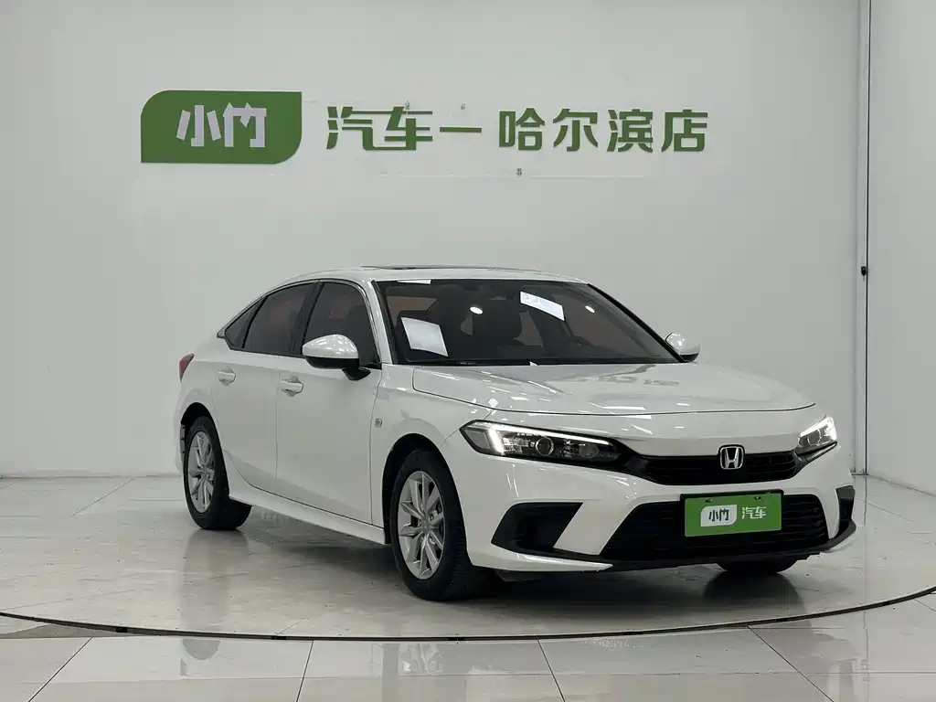 Honda Civic 2023