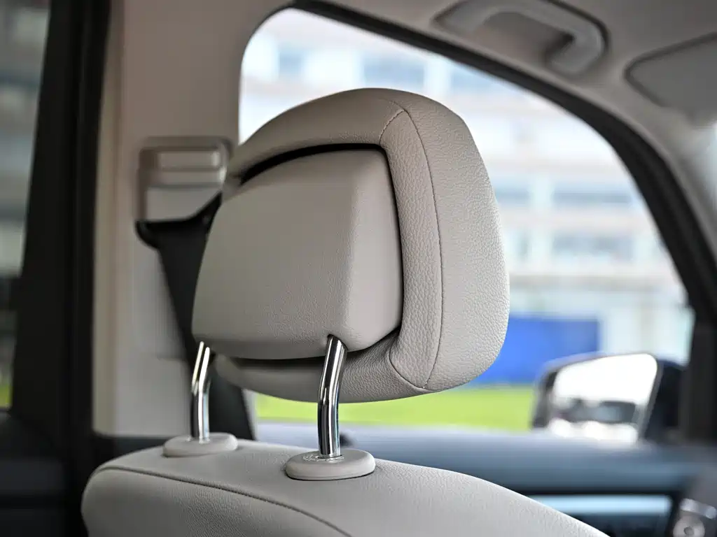 Mercedes-Benz GLK-Class 2013 — фото 14