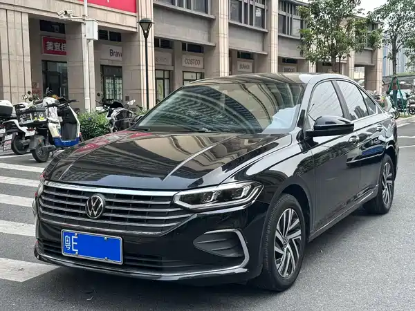 Volkswagen Lavida 2023