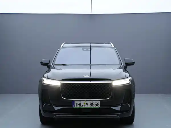 Li Auto ONE 2020