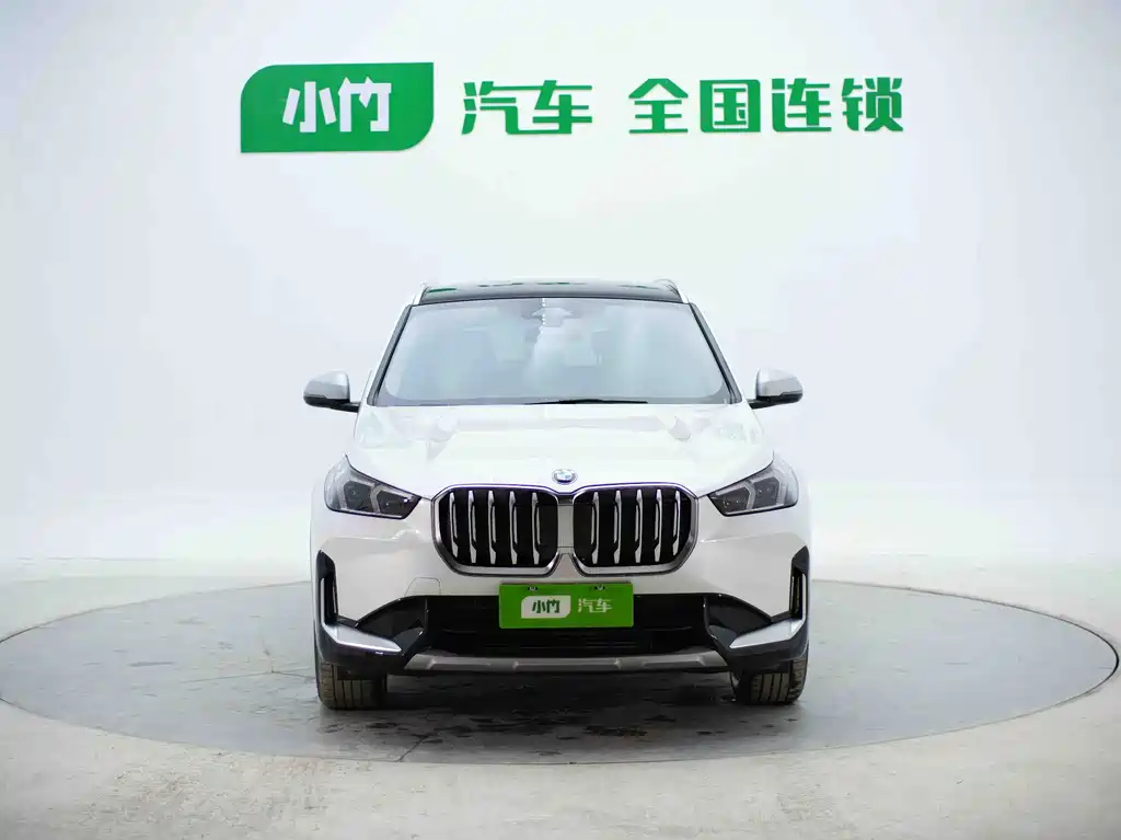 BMW X1 2023