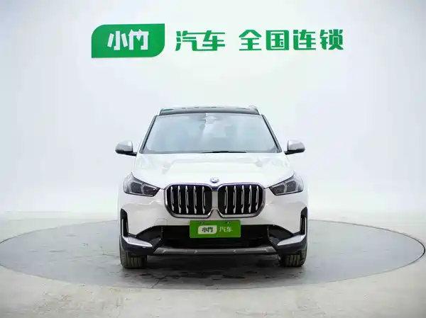 BMW X1 2023