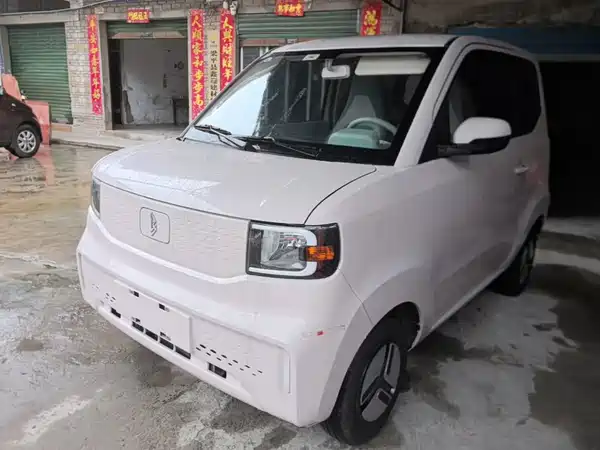 Lingbao uni 2024
