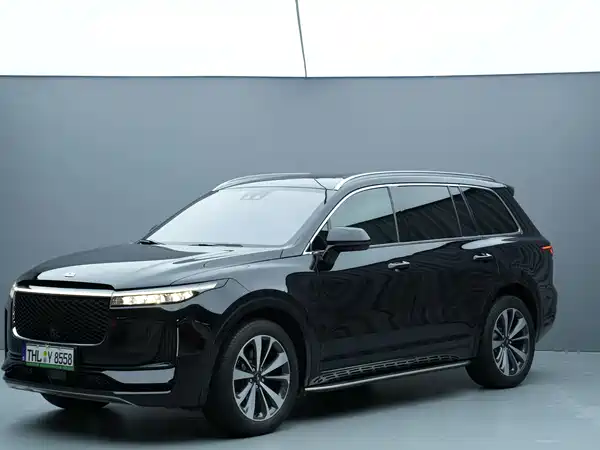 Li Auto ONE 2020