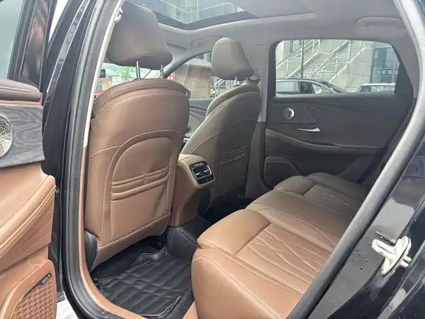 Chery Arrizo 8 2024