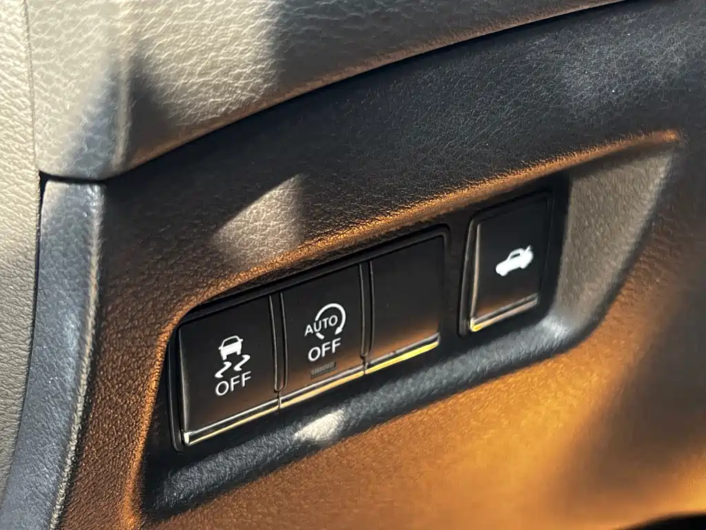 Infiniti Q50L 2019 — фото 20