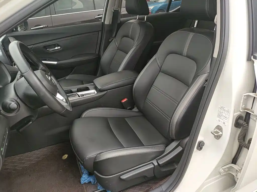 Nissan Sylphy 2023 — фото 15