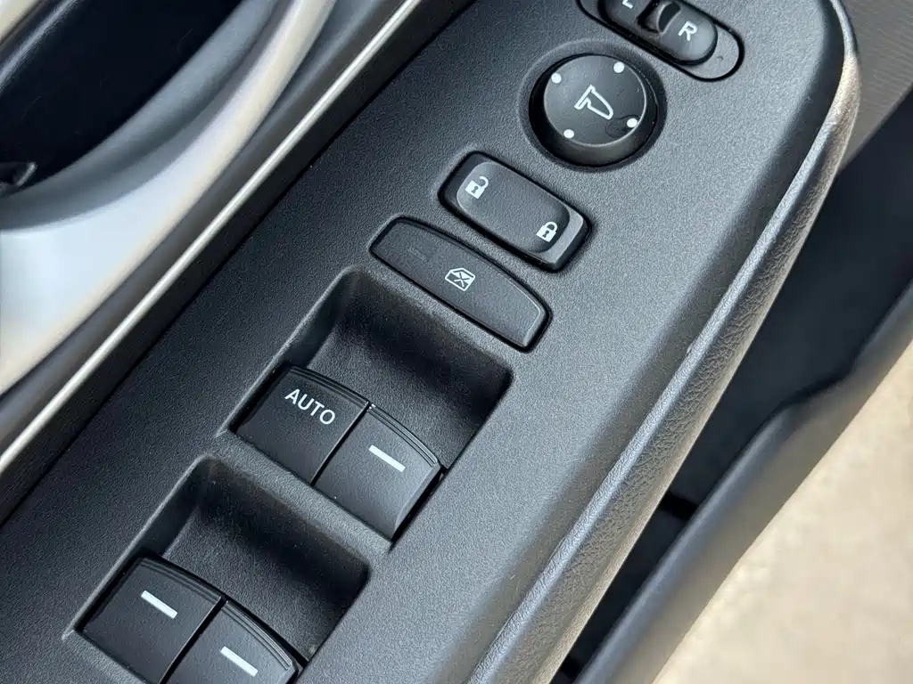 Honda CR-V 2020